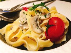 -燃扒房Steakhouse(皇庭店)