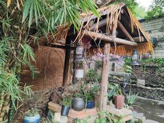 -园林美食城·本土农家菜(杨和镇店)