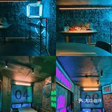 长春赛博朋克烤鱼| 蒸饺生蚝炒粉 夜宵新选择