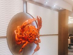 -海逸海鲜酒家(古北店)