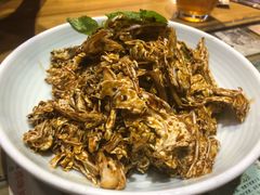 -局气 烤鸭·北京菜(光华路店)
