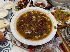 -顺明新疆风味餐厅(五一路店)