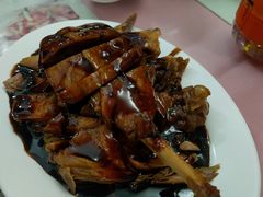 酱鸭-蘭心餐厅(进贤路店)
