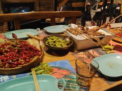 -馋嘴猫北京食堂·烤鸭·宵夜(亚运村店)