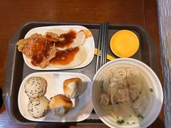 -大壶春(四川中路店)