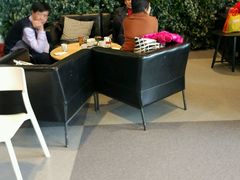 -宜家·瑞典风味餐厅(无锡店)