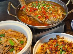 -小柴米·传统江西菜(万寿宫店)