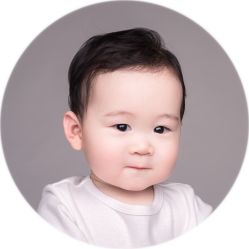 -热靴映画儿童摄影工作室(绍兴水街壹号文创园店)