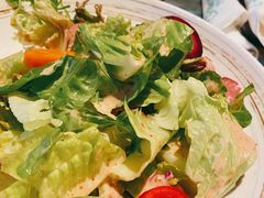-绿茵阁牛扒餐厅(客村店)