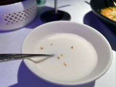 桂花米浆-醉舍·新淮扬菜(长宁龙之梦店)