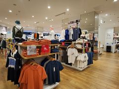 -优衣库(东莞东城万达广场店)