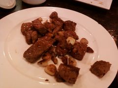 牛排-大渔铁板烧(万象城店)