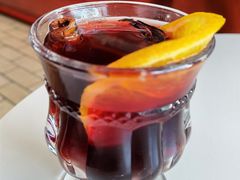 sangria-UNIUNI(凯瑟琳广场店)