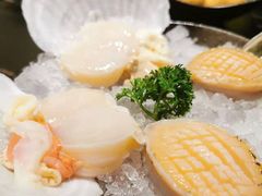 -熹悟海鲜火锅·广式打边炉