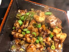 -老头儿油爆虾·知味杭州(爱琴海购物中心)