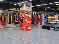 -拳盛时代拳击俱乐部(北京路店)