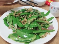 -华源餐厅·海鲜大排档(日月贝店)