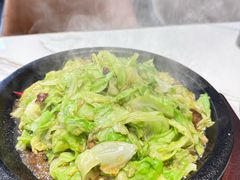 -路家小馆(富力又一城店)