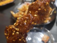 -今邕烧烤(西大店)