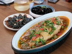 -鸿运楼·舌尖上的徽菜