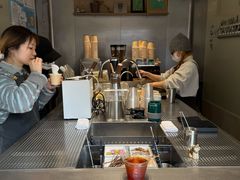 -O.P.S. CAFE