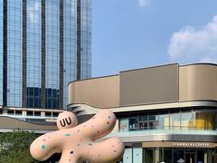 -东莞松山湖万象汇