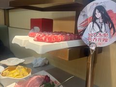 -海底捞火锅(团结桥店)