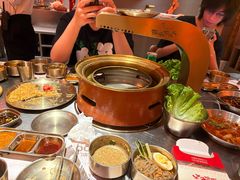 -西塔老太太泥炉烤肉(苏州大悦城店)