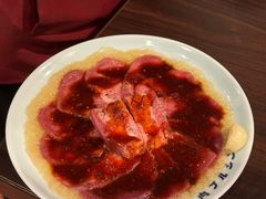 -蒜香焼肉PURUSHIN(马场路店)