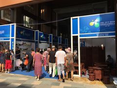 -三亚湾红树林国际会展中心(演出售票)