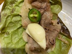 -韩阳王石板烤肉