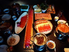 -番食园鲜食火锅(高新店)
