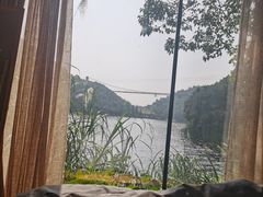 -石燕湖生态旅游景区