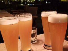 -Shanghai Brew House上海啤酒工坊(老外街店)