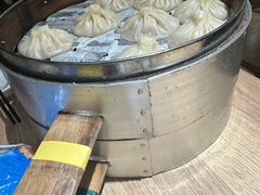 -老班长手工灌汤包老店(东山店)