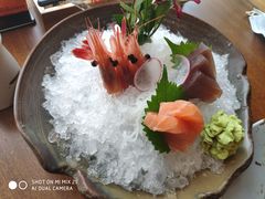 -九井澤精致料理(金茂店)