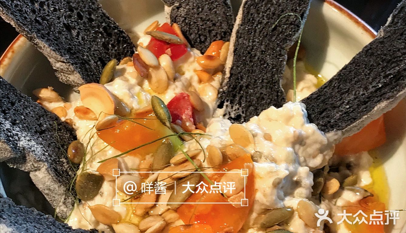 广州简餐🔝‼️试试不一样的黑色料理🖤