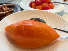 蜜汁红薯-荣小馆(安达仕店)