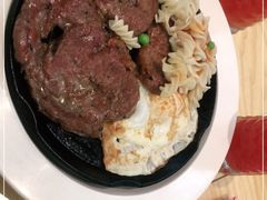 -诺丁牛排(衣冠庙地铁站店)