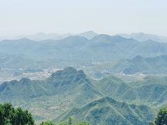 -狼牙山风景区