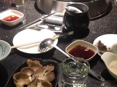 -捞王锅物料理(凯旋路店)