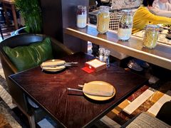 -杭州君悦酒店·青莳