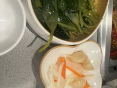 -海底捞火锅(高新万达广场店)