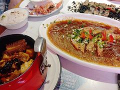 -吴记百家·私房菜·家宴(润园店)