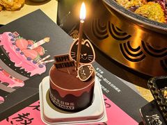 -烤匠麻辣烤鱼(万象城店)