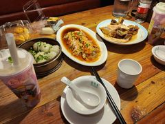 -符离集餐厅(万象城店)