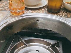 -顶上头·螺蛳火锅(五一新村店)