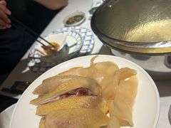 -禧悦楼(天德广场店)