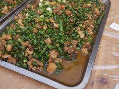 -金水泊山庄·花椒鸡(铁山坪店)