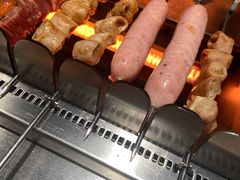 -丰茂烤串(金源店)